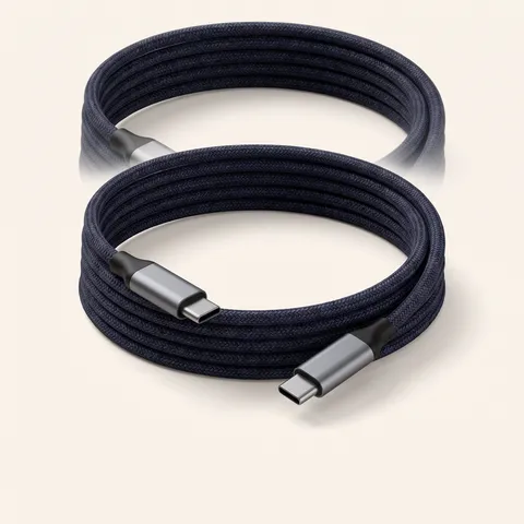 Anker Thunderbolt 4 ケーブル