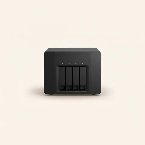 UGREEN NASync DXP4800 GT