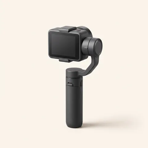 DJI Osmo Pocket 4P